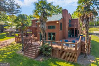 781 Parkertown Heights Road, Lavonia, GA 30553