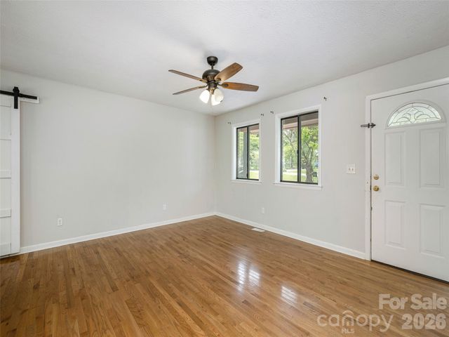 126 Upward Acres Street, East Flat Rock, NC 28726