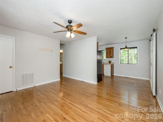126 Upward Acres Street, East Flat Rock, NC 28726