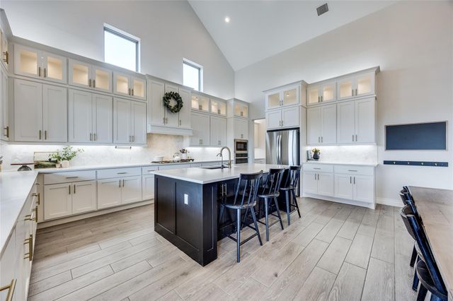 501 Sierra Lisa CV, Liberty Hill, TX 78642