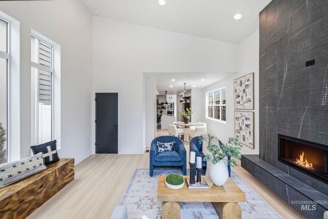 1820 S. Hervey Street, Boise, ID 83705
