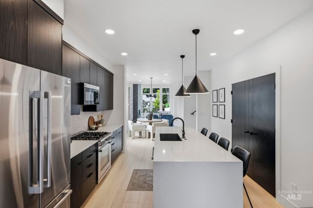 1820 S. Hervey Street, Boise, ID 83705