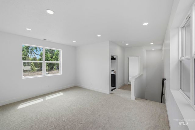 1820 S. Hervey Street, Boise, ID 83705