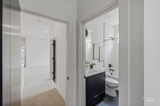 1820 S. Hervey Street, Boise, ID 83705