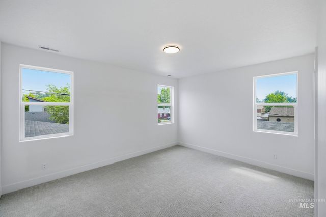 1820 S. Hervey Street, Boise, ID 83705