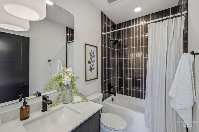 1820 S. Hervey Street, Boise, ID 83705