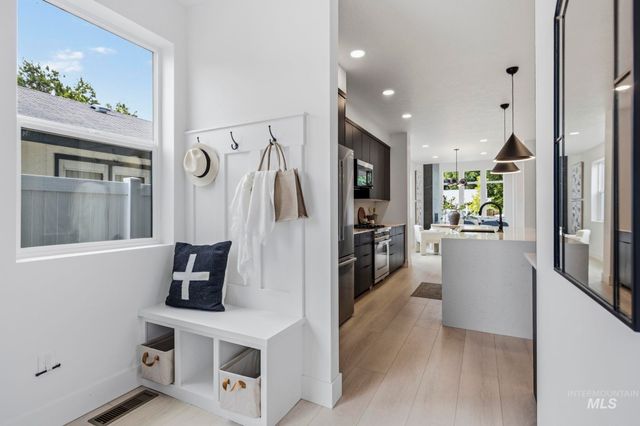 1820 S. Hervey Street, Boise, ID 83705