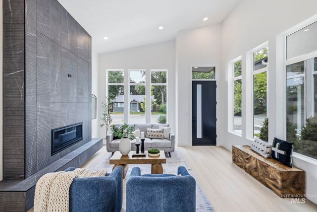 1820 S. Hervey Street, Boise, ID 83705