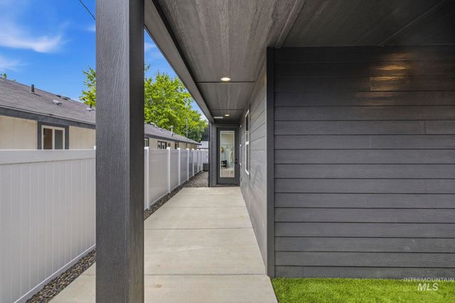 1820 S. Hervey Street, Boise, ID 83705