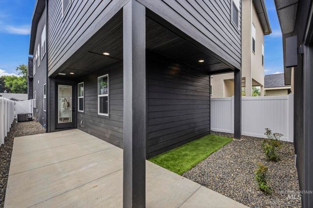 1820 S. Hervey Street, Boise, ID 83705