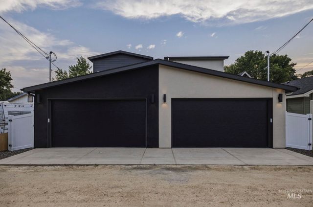 1820 S. Hervey Street, Boise, ID 83705