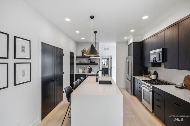 1820 S. Hervey Street, Boise, ID 83705