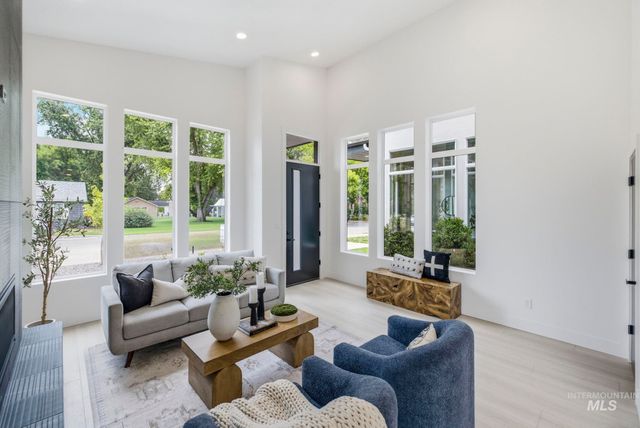 1820 S. Hervey Street, Boise, ID 83705