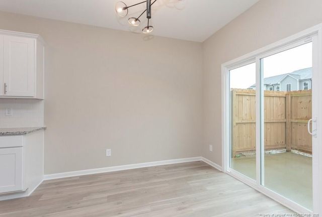 905 Kingscote Drive, Fayetteville, NC 28314