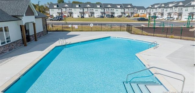 905 Kingscote Drive, Fayetteville, NC 28314