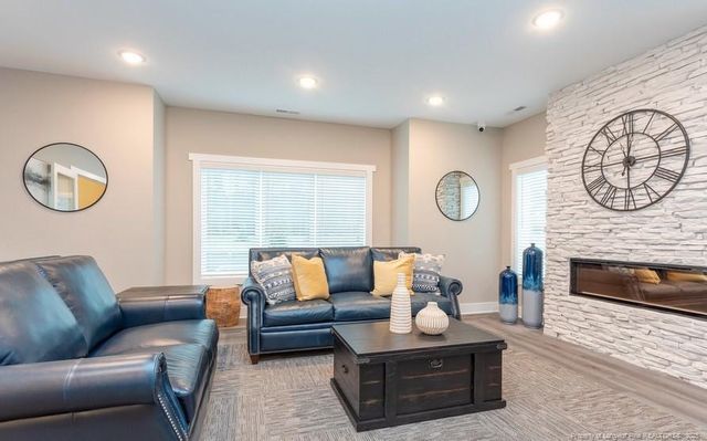 905 Kingscote Drive, Fayetteville, NC 28314