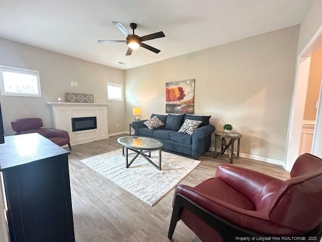 905 Kingscote Drive, Fayetteville, NC 28314