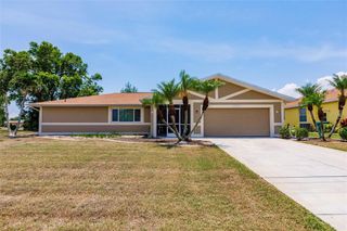 2365 NUREMBERG BOULEVARD, Punta Gorda, FL 33983