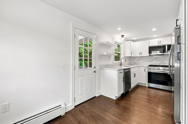 7 Franklin St, Boston, MA 02136