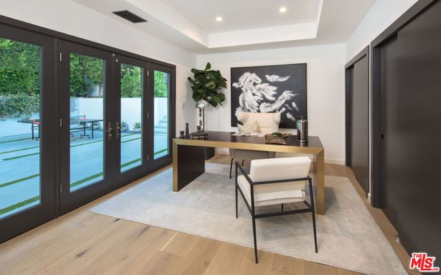 1378 N DOHENY Drive, Los Angeles, CA 90069
