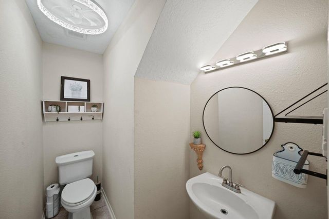 20411 Garden Falls Court, Cypress, TX 77433