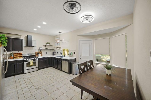 20411 Garden Falls Court, Cypress, TX 77433