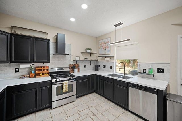 20411 Garden Falls Court, Cypress, TX 77433