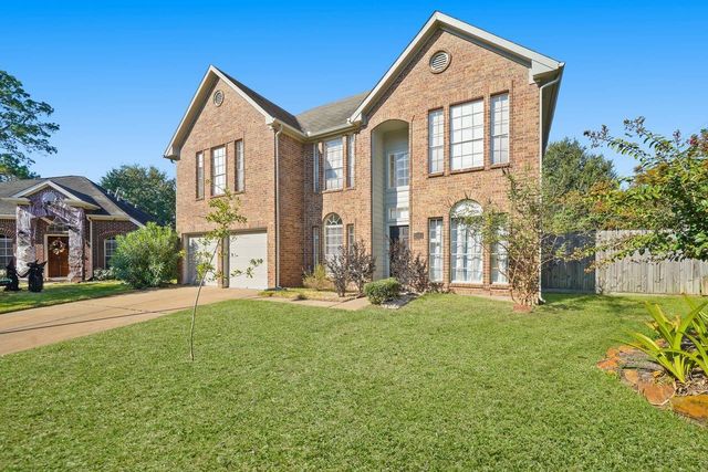 20411 Garden Falls Court, Cypress, TX 77433