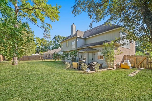 20411 Garden Falls Court, Cypress, TX 77433