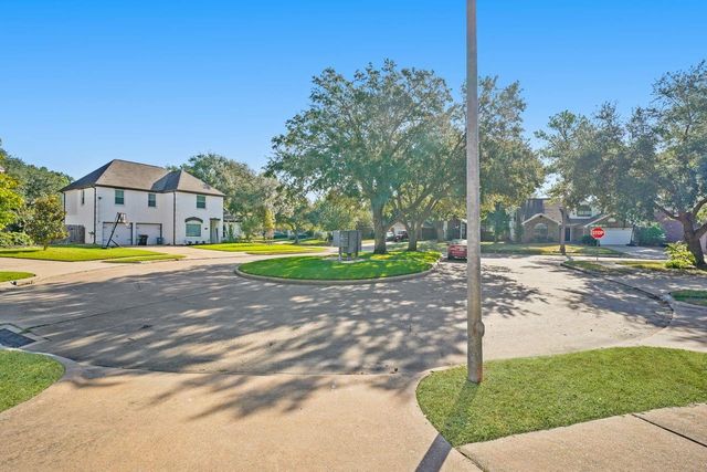 20411 Garden Falls Court, Cypress, TX 77433