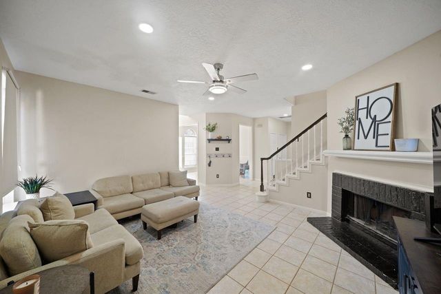 20411 Garden Falls Court, Cypress, TX 77433