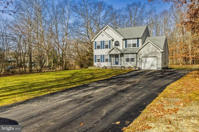 181 ROOSEVELT AVE, Franklinville, NJ 08322