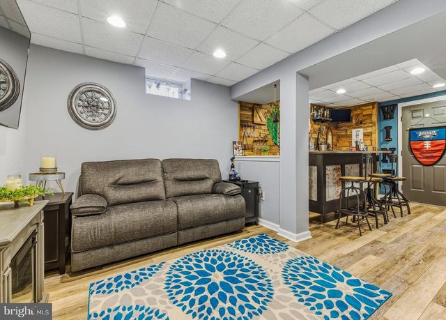 181 ROOSEVELT AVE, Franklinville, NJ 08322