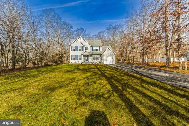 181 ROOSEVELT AVE, Franklinville, NJ 08322