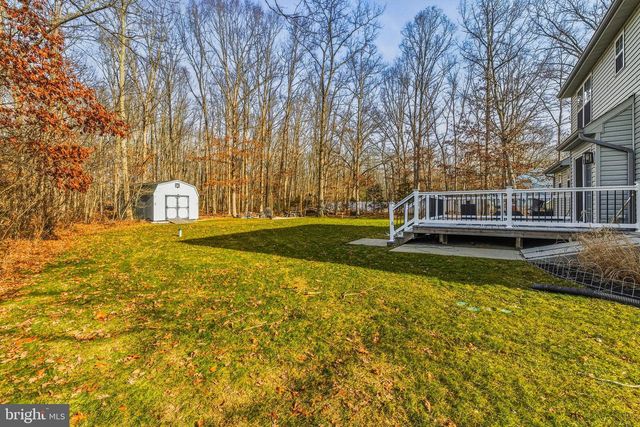 181 ROOSEVELT AVE, Franklinville, NJ 08322