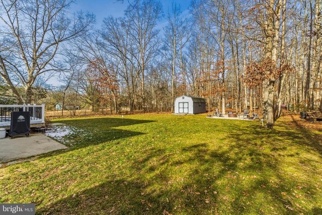 181 ROOSEVELT AVE, Franklinville, NJ 08322