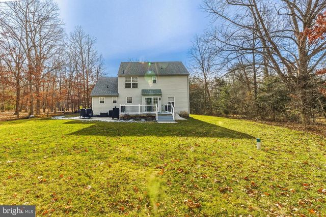 181 ROOSEVELT AVE, Franklinville, NJ 08322