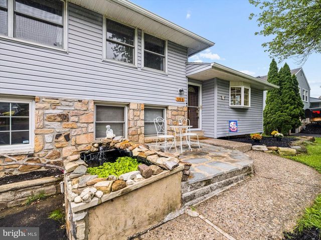 105 OVERLOOK AVE, Willow Grove, PA 19090