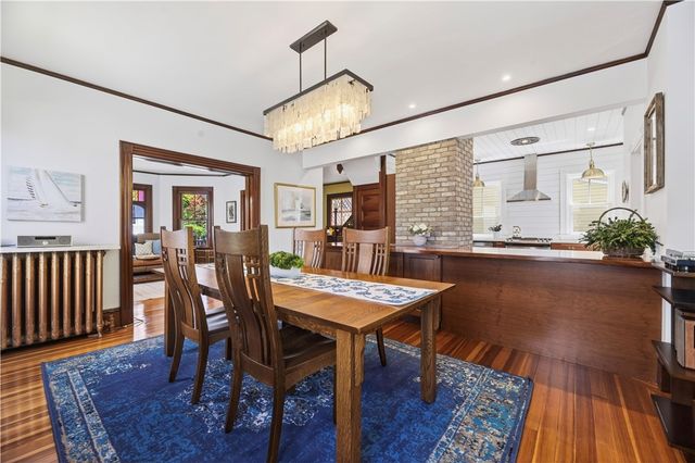 12 Park Street, Newport, RI 02840