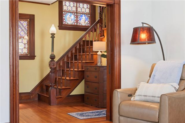 12 Park Street, Newport, RI 02840