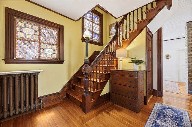 12 Park Street, Newport, RI 02840