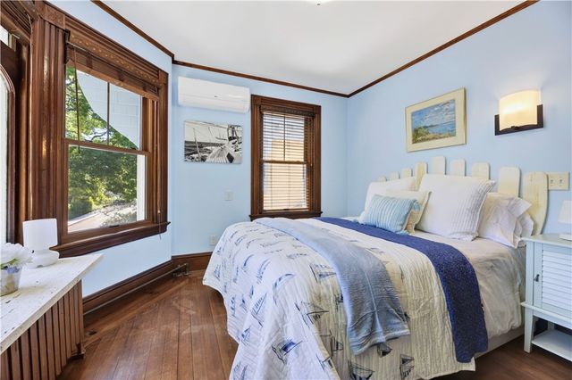 12 Park Street, Newport, RI 02840