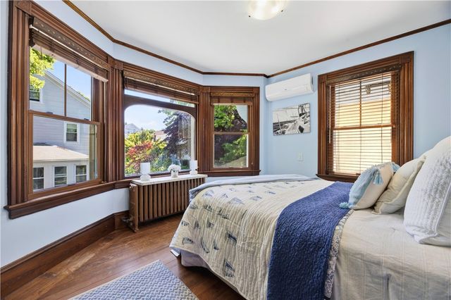 12 Park Street, Newport, RI 02840