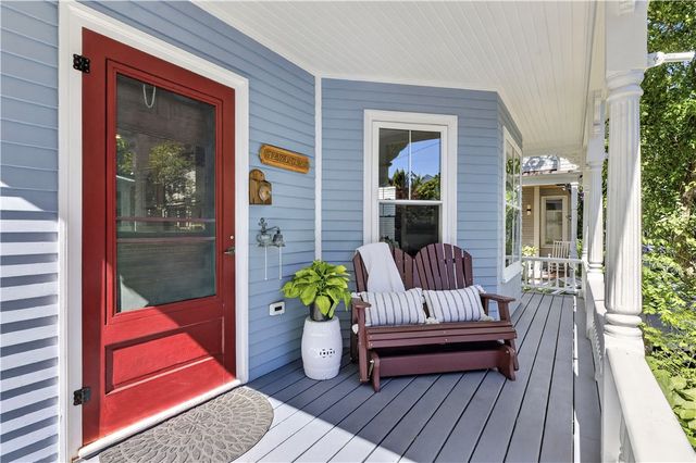 12 Park Street, Newport, RI 02840