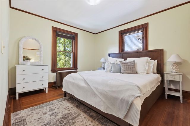 12 Park Street, Newport, RI 02840