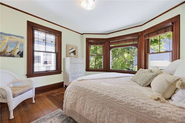 12 Park Street, Newport, RI 02840