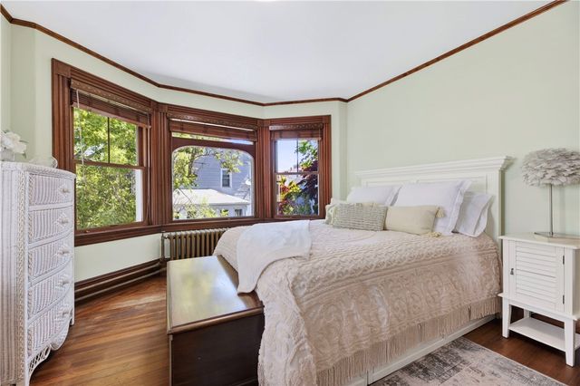 12 Park Street, Newport, RI 02840