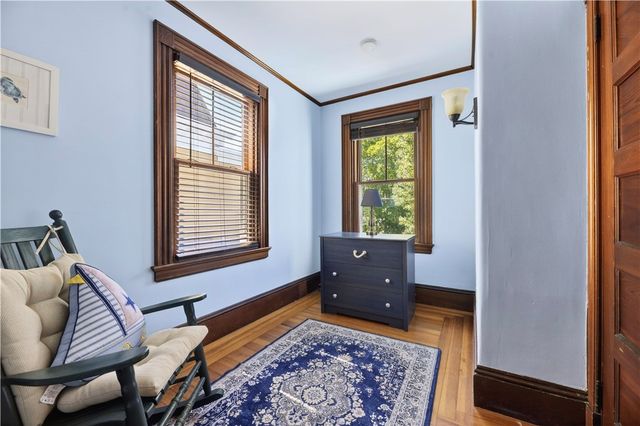 12 Park Street, Newport, RI 02840