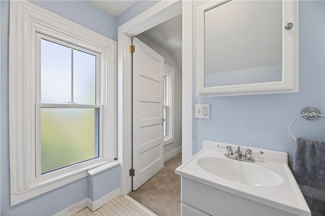 12 Park Street, Newport, RI 02840