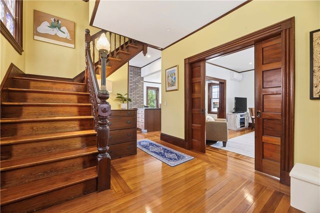 12 Park Street, Newport, RI 02840